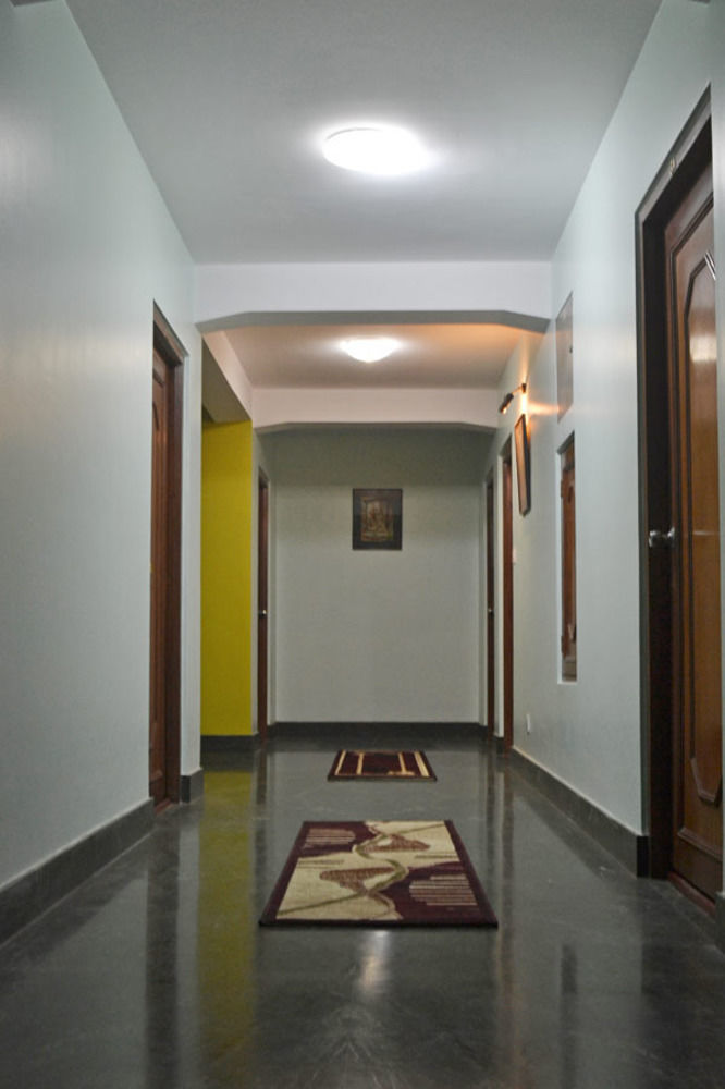 Kathmandu Prince Hotel Bagian luar foto