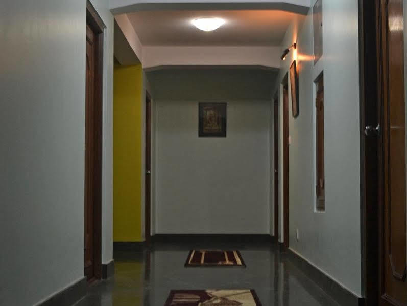 Kathmandu Prince Hotel Bagian luar foto